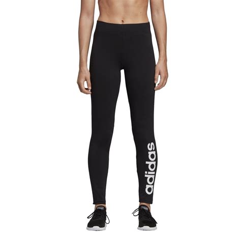 Adidas Women Athletics Essentials Linear Leggings 